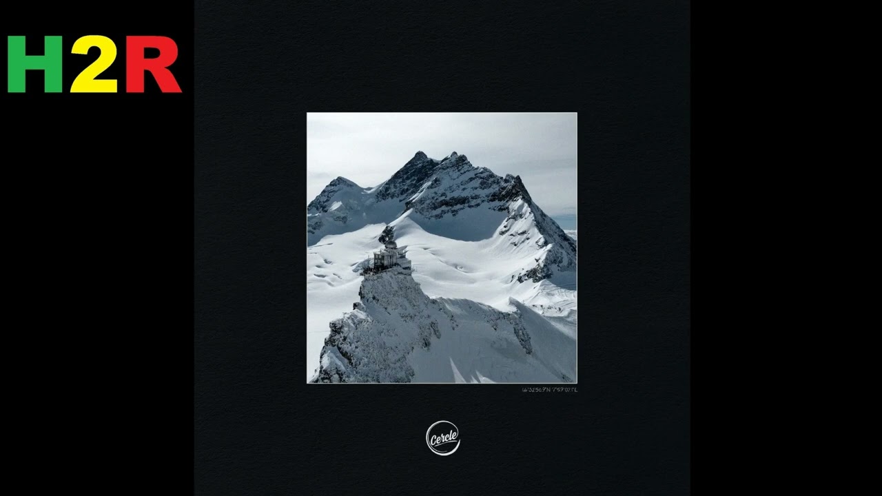 Argy & Baset - Sierra (Extended Version) Melodic Techno