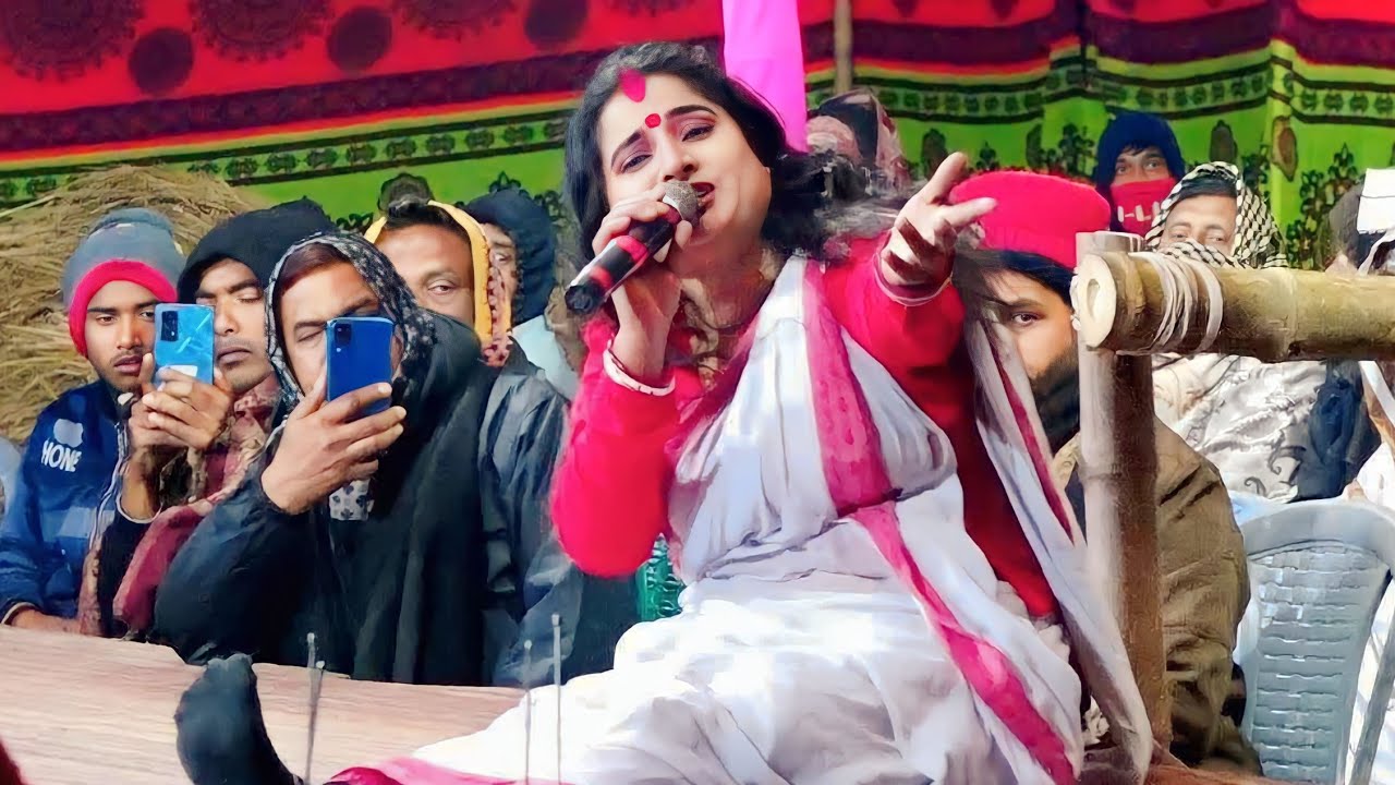 সাগর ভাষা যাত্রাপালা নায়িকা ফরিদা ও রতন অভিনীত | ফরিদা নাট্য সংস্থা ময়মনসিংহ 