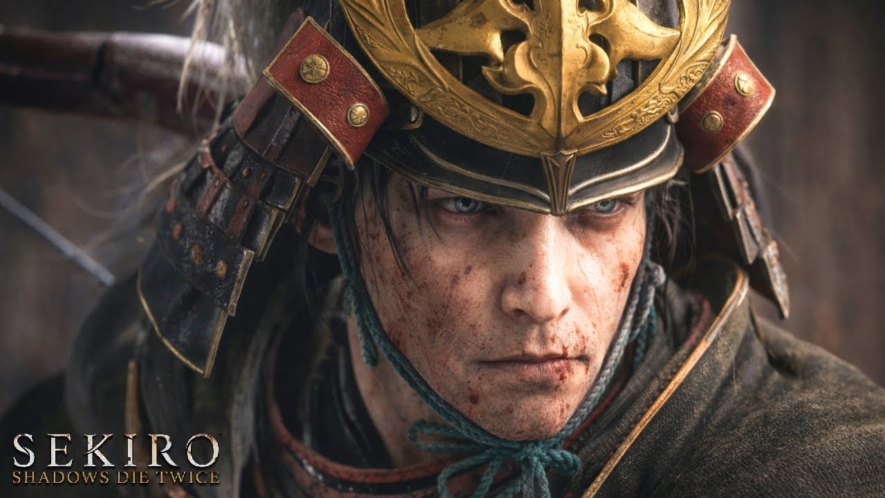 Genichiro Boss Fight | Sekiro Shadows Die Twice Gameplay #3