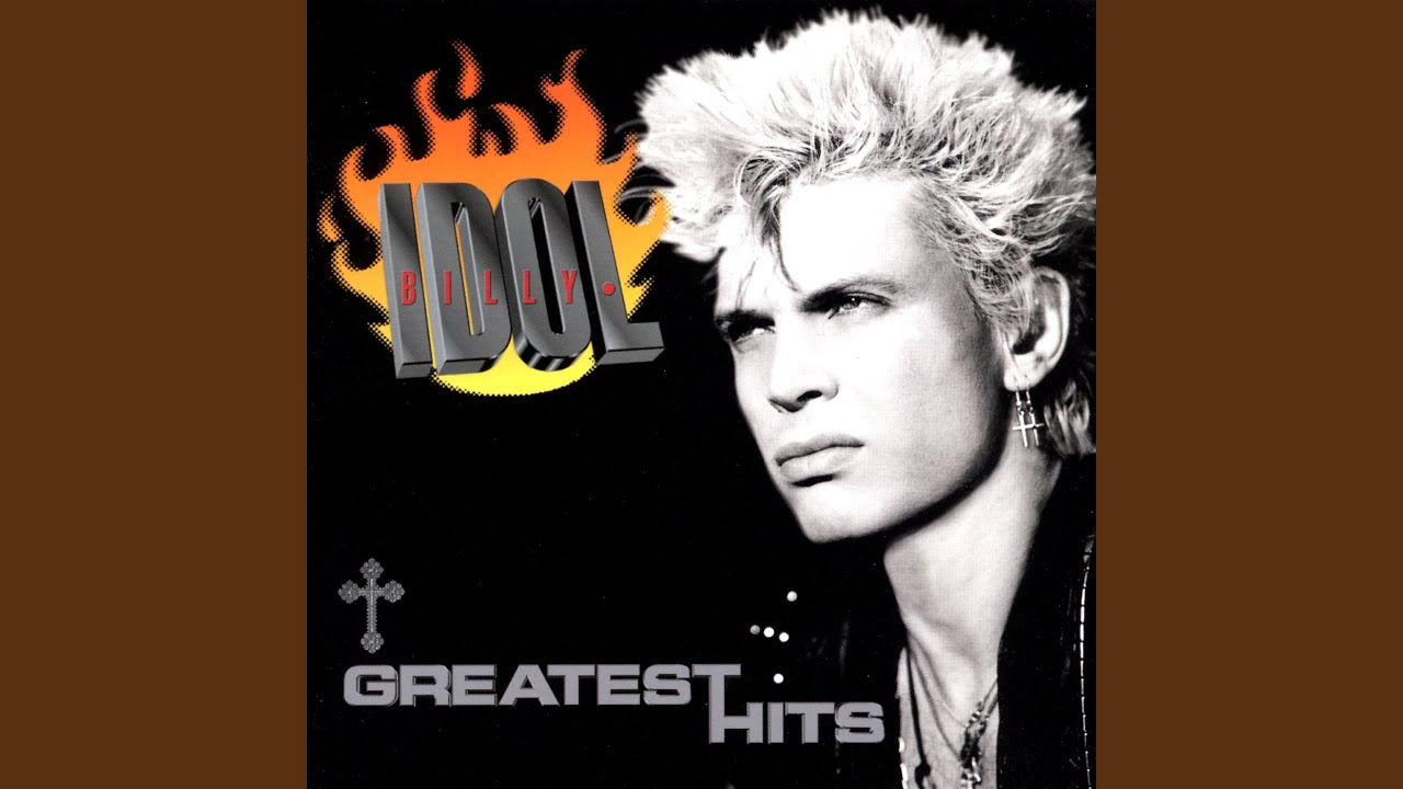 Cradle Of Love (Remastered 2001)