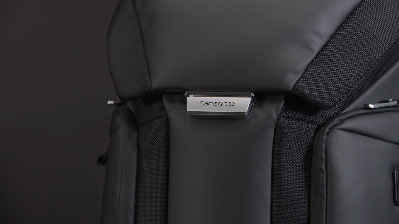 Samsonite Business - Alu Biz