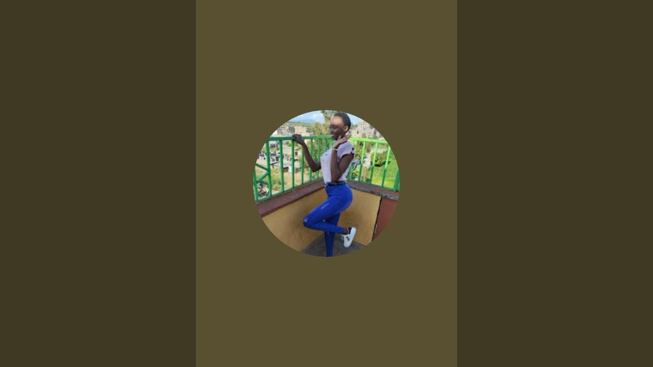 Ruth Ayiema is live! It has been a while 🫣
