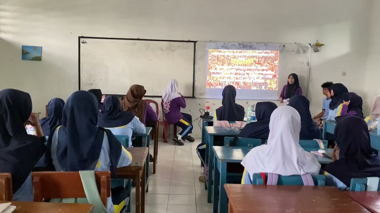 PRESENTASI SEJARAH INDONESIA-kelompok 6