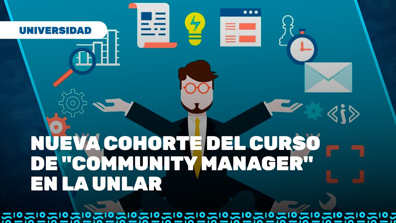 Nueva Cohorte del Curso de 