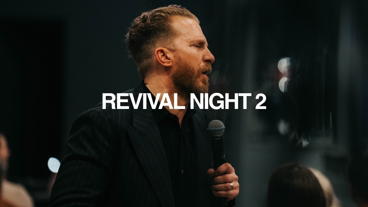 Acts II Church LiveStream | 02.23.26