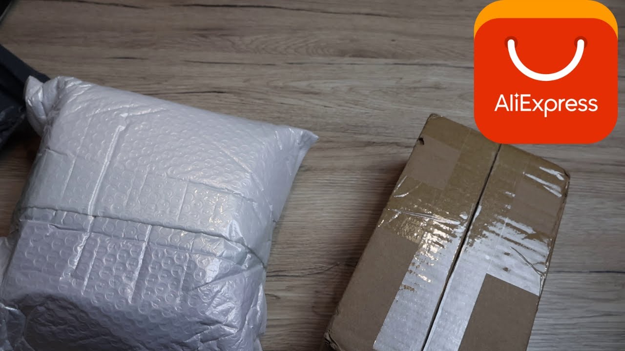 Kolejne zakupy z AliExpress - Kamera sportowa i Kwiatek z klocków