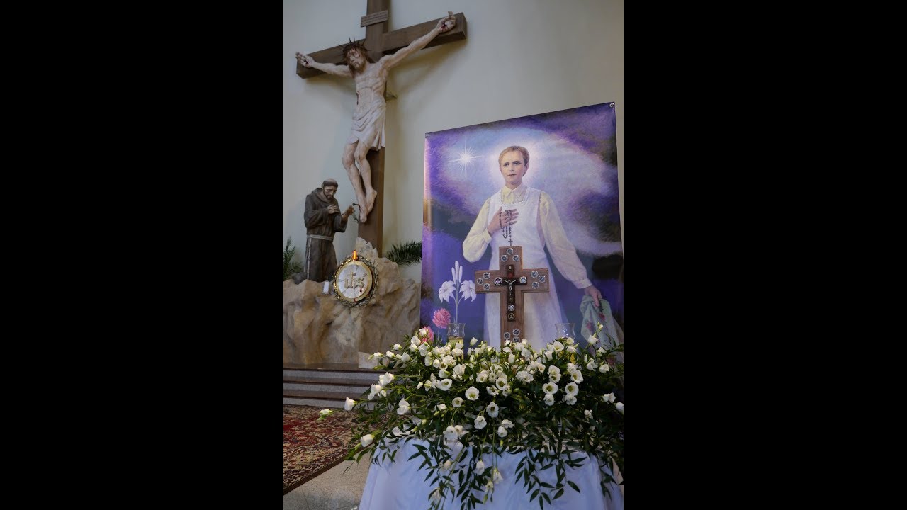 Ks. Łukasz Plata 