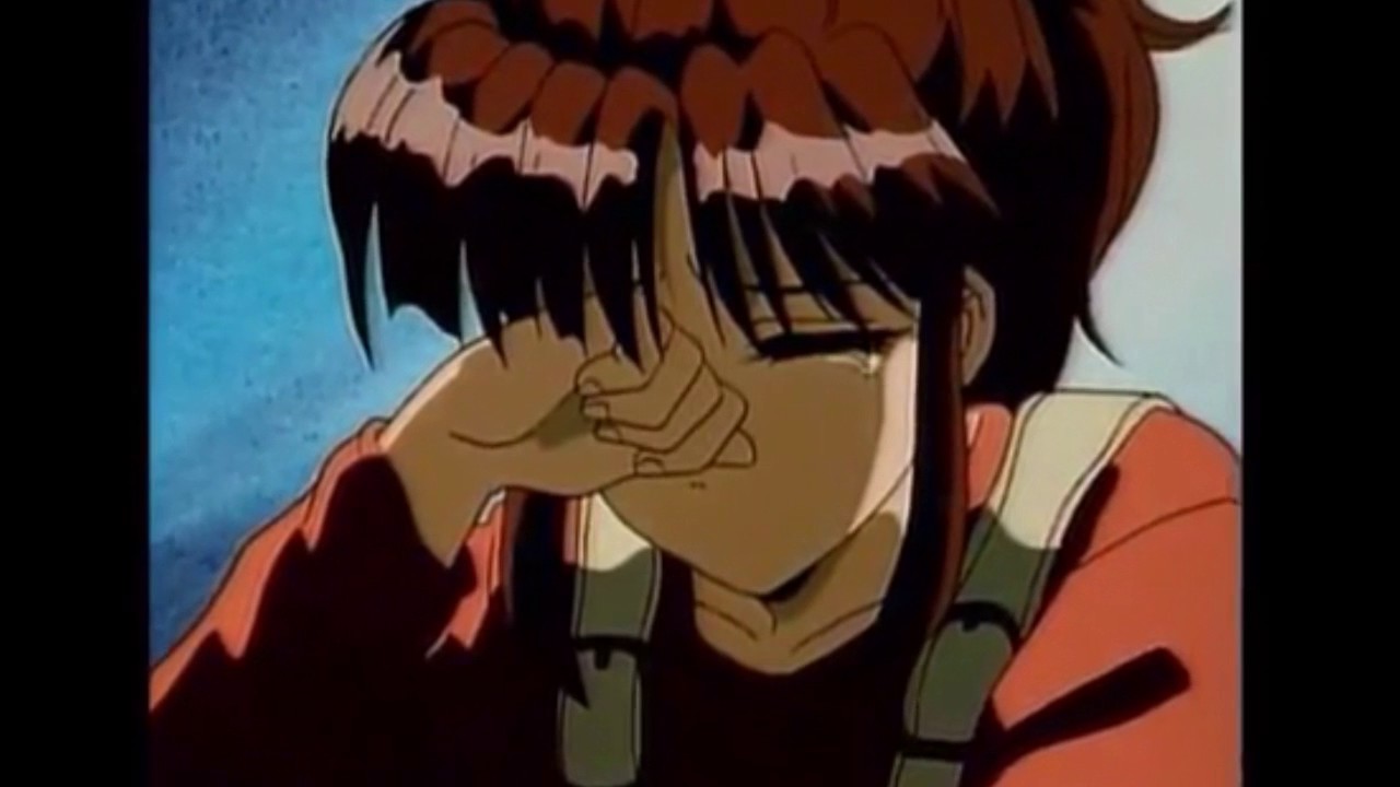 Fushigi Yuugi [AMV]