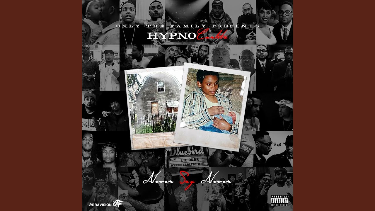 Forever Legend (Prod By Jay Run)