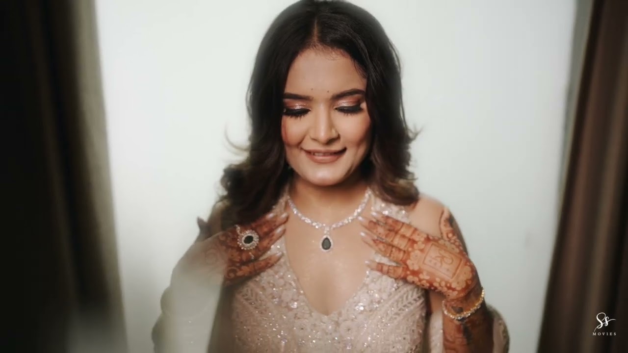 Ritvik & Tamanna | Ring Ceremony Highlights 2025 | A Film by SS Movies