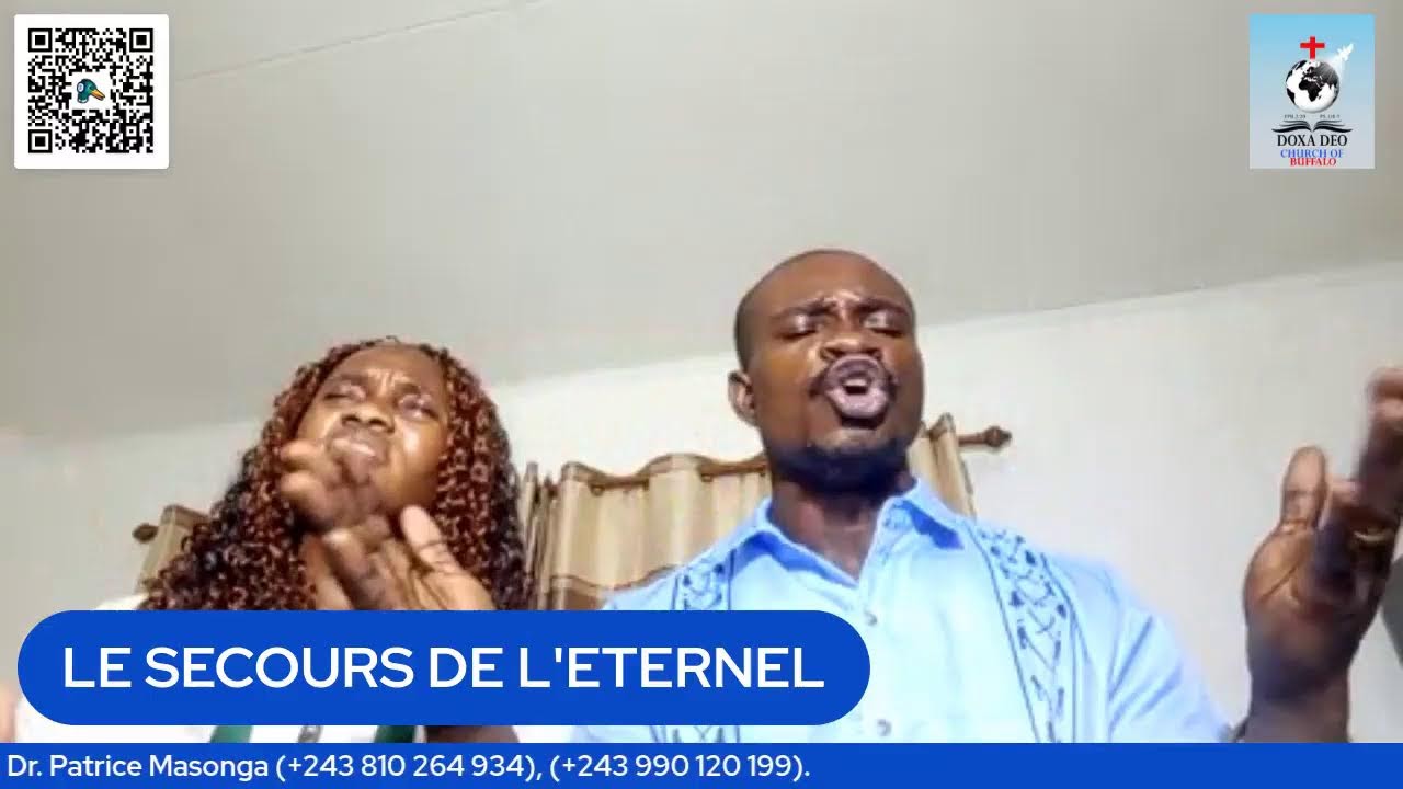 LE SECOURS DE L'ETERNEL