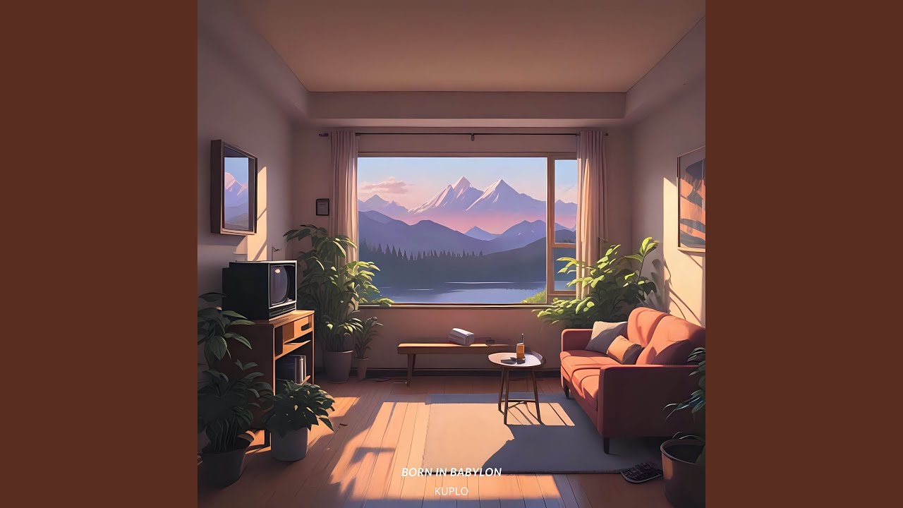 Lofi Daydream