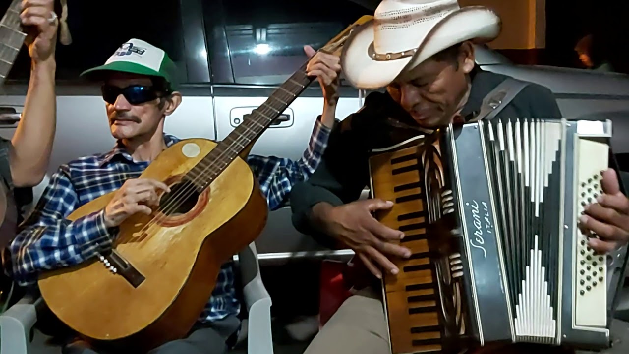 La Sacacleña – Los Alegres de San José | Tradición y folclore vivo desde Estelí