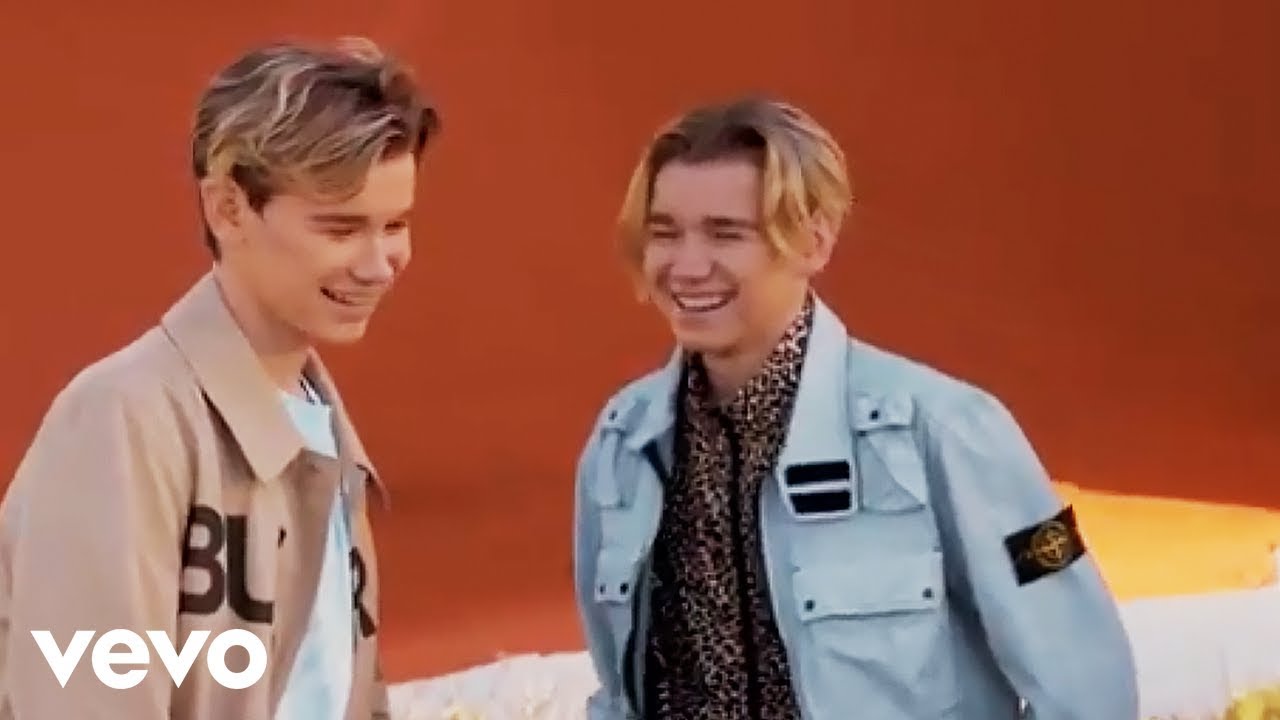 Marcus & Martinus - Wild Love