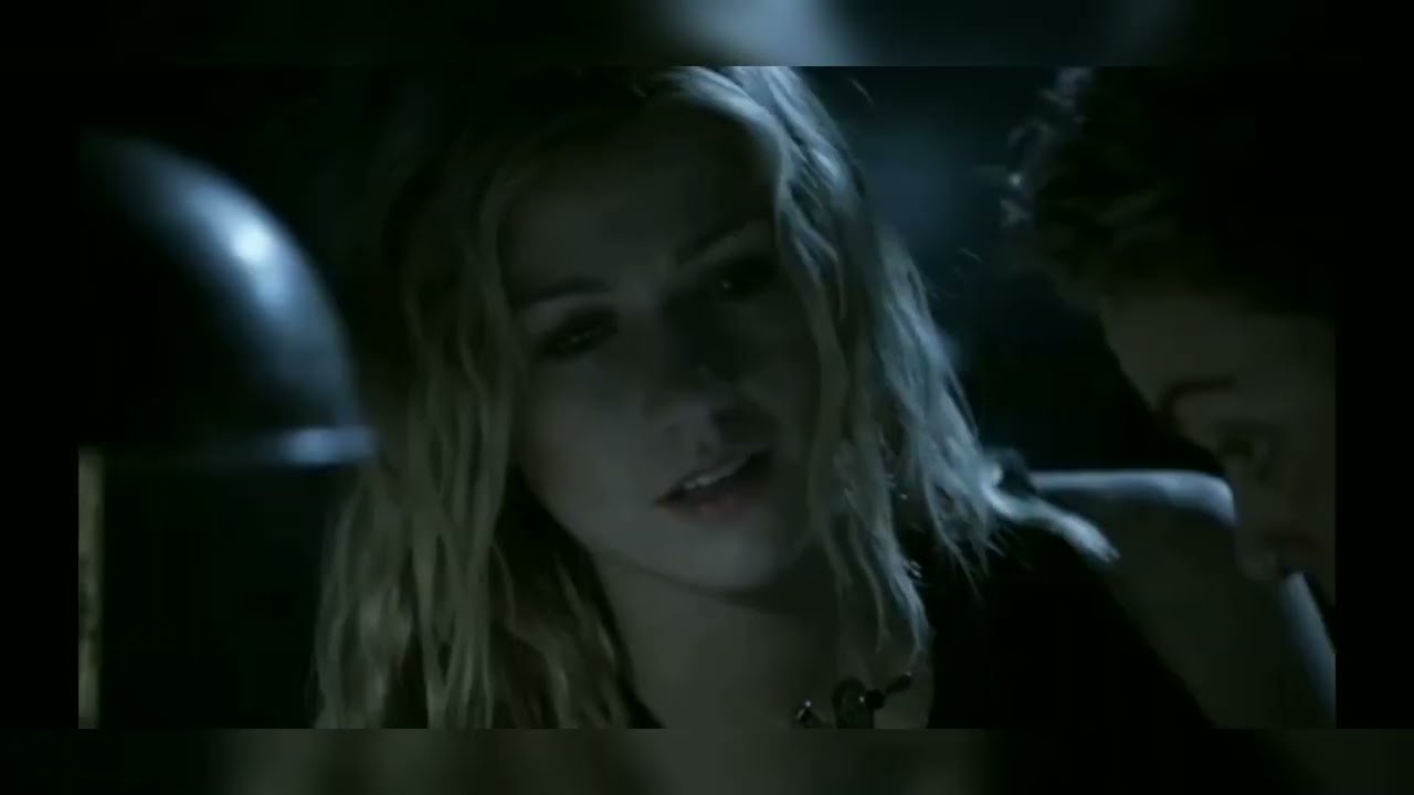 mia smoak - unstoppable