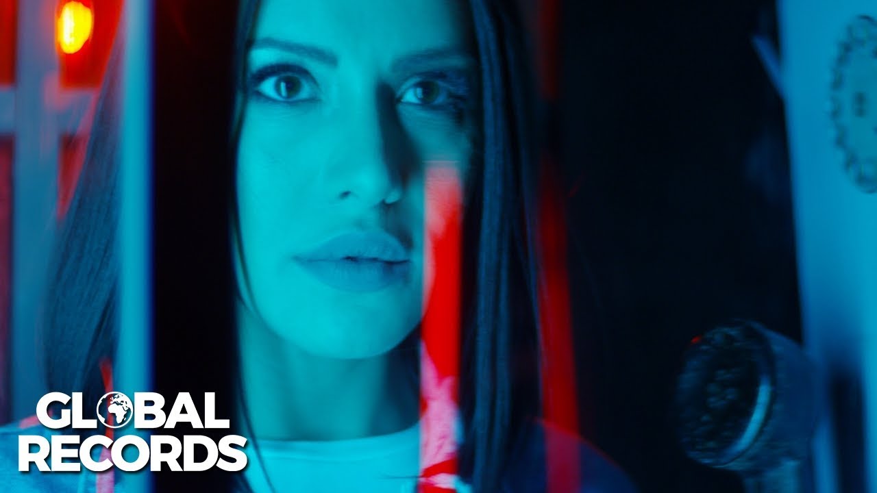 Nicoleta Nuca - Suflet Nebun | Videoclip Oficial