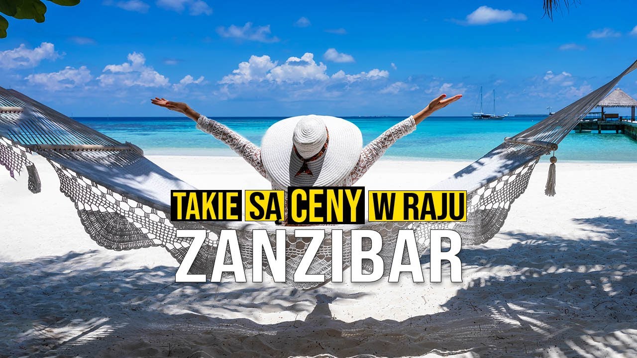 Zanzibar CENY / Ile Kosztuje Zanzibar / Wycieczki Lokalne, Ceny w Sklepach, Atrakcje, Auto, Hotele