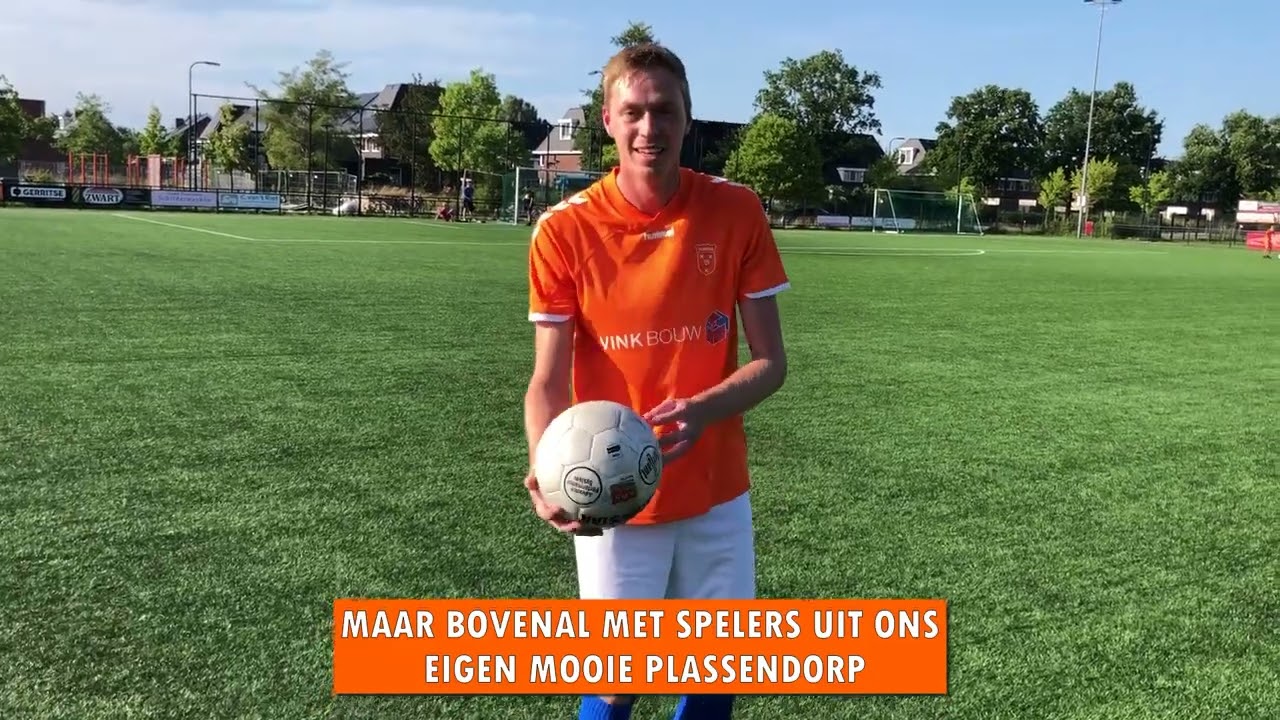 ✍️ 𝑩𝒆𝒔𝒕𝒆 𝑵𝒊𝒆𝒖𝒘𝒌𝒐𝒑𝒆𝒓𝒔... | Promotiefilmpje SV Nieuwkoop - RKAV Volendam.