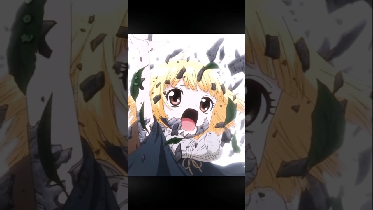 Suika 🍈 | Humanity's Hope | Dr. Stone SCIENCE FUTURE Part 2 | ep22 