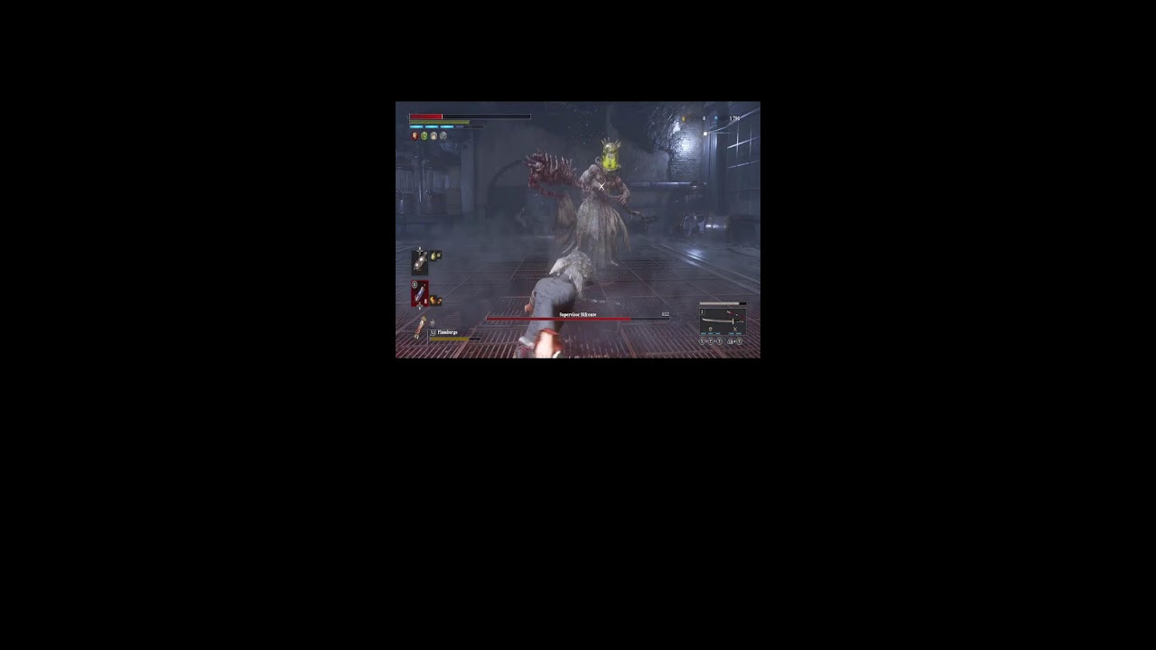 DARK SOULS + Pinochio 
