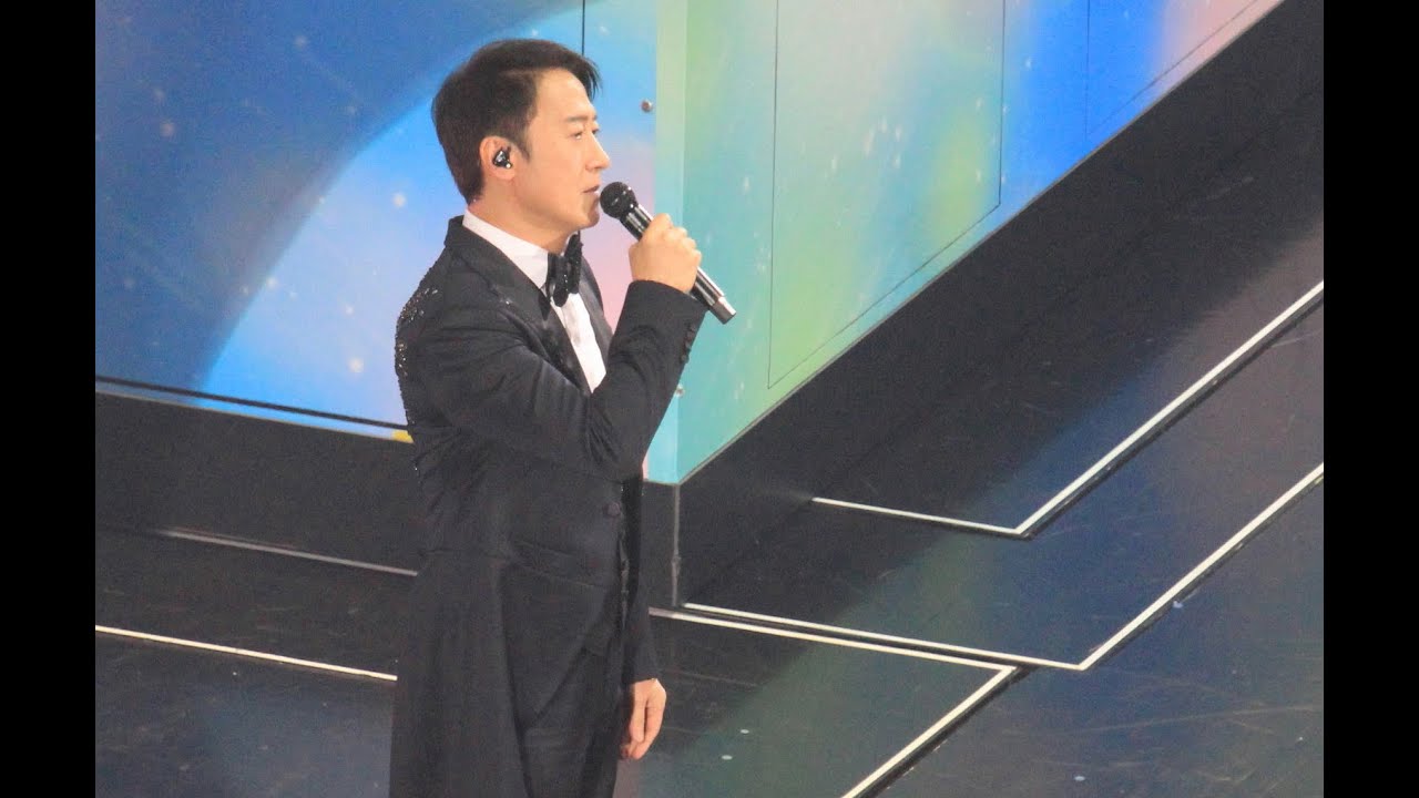 黎明演唱會 2023 - 傳情達意 | 按 