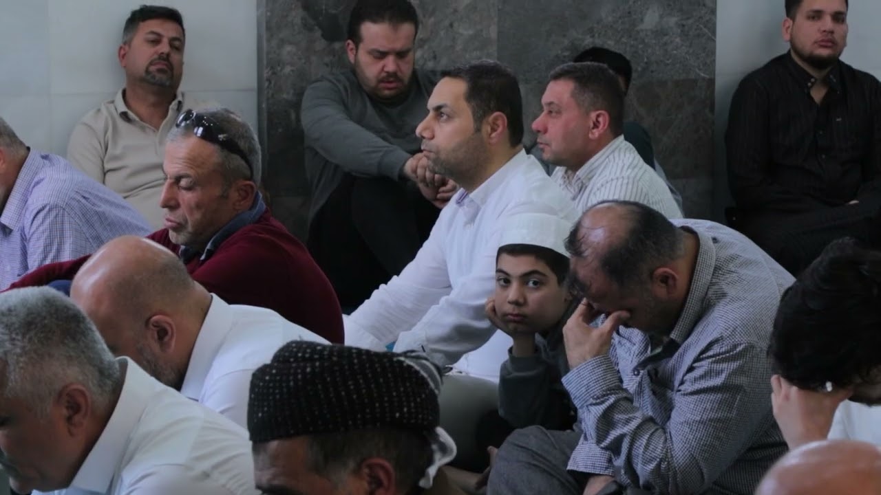 بەردەوام بوون لەسەر تاعەت و عیبادەت لە دوای رەمەزانیش
