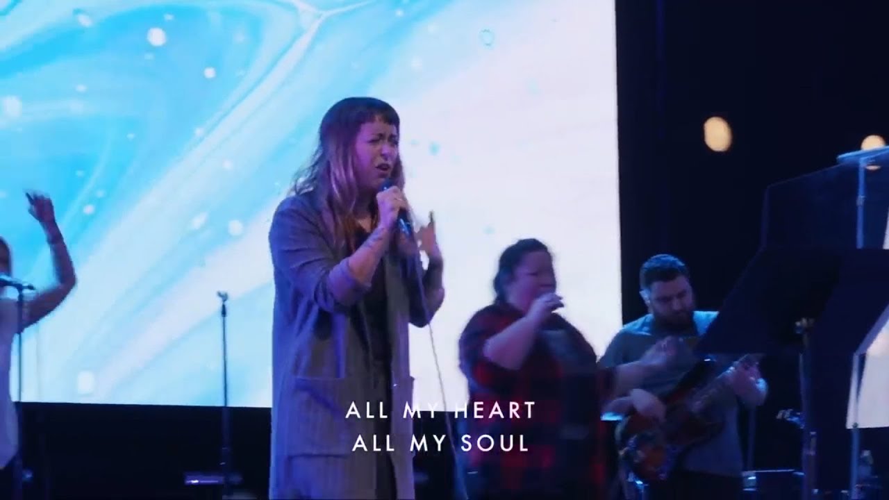 Kalley Heiligenthal | Alabaster Heart + Worthy of it All + All is for Your Glory | Bethel Worship