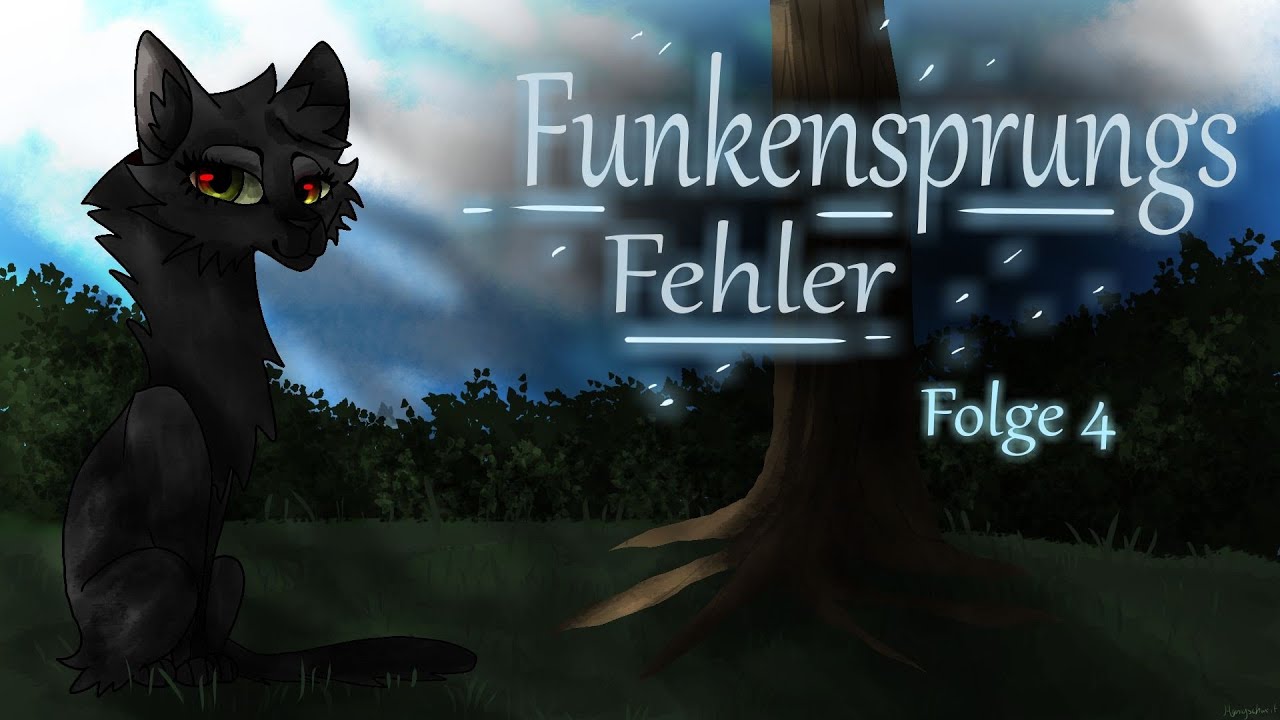Funkensprungs Fehler - Folge 4 