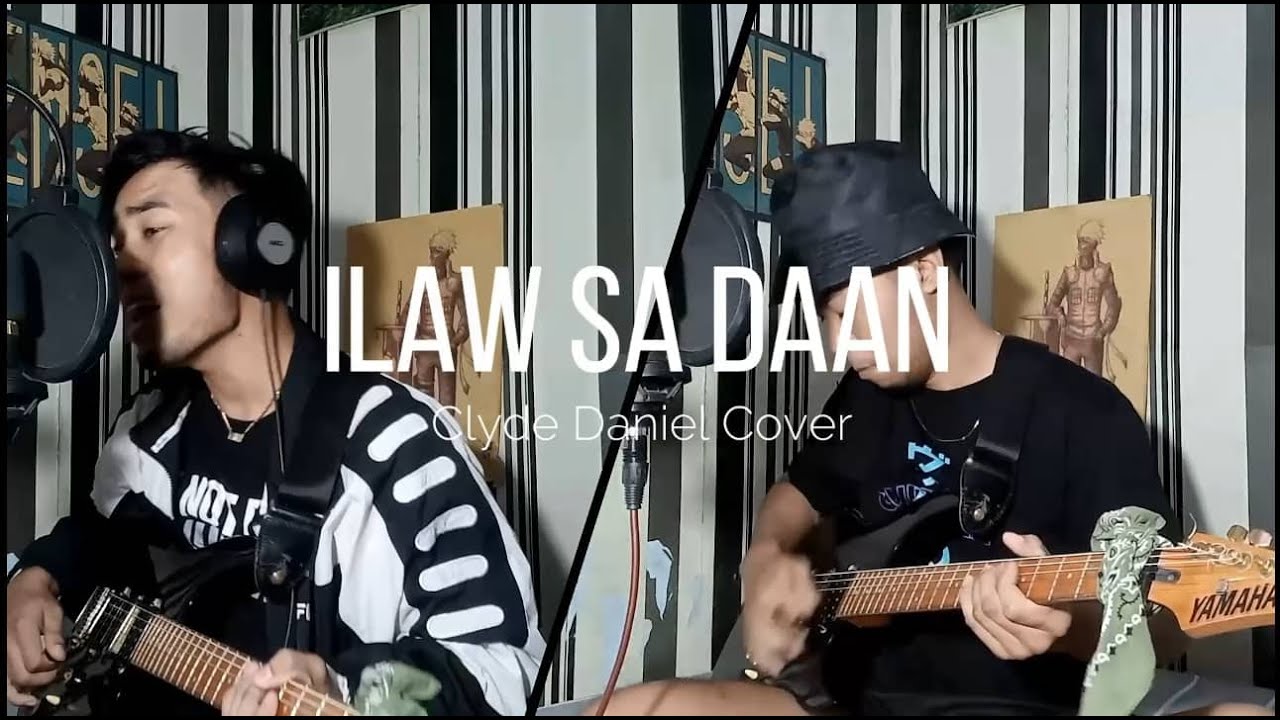 Ilaw sa Daan - IV of Spades | ClydeDaniel Cover