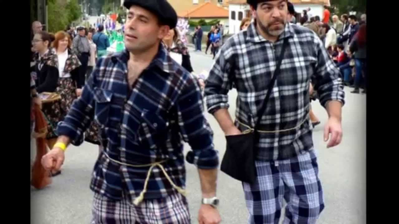 Carnaval 2014 - Pindelo Digital