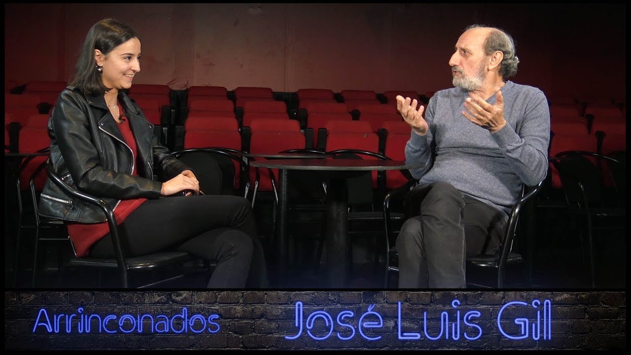 ARRINCONADOS CON JOSÉ LUIS GIL | ARRINCONADOS | QUE LO SEPAS! (03X10)