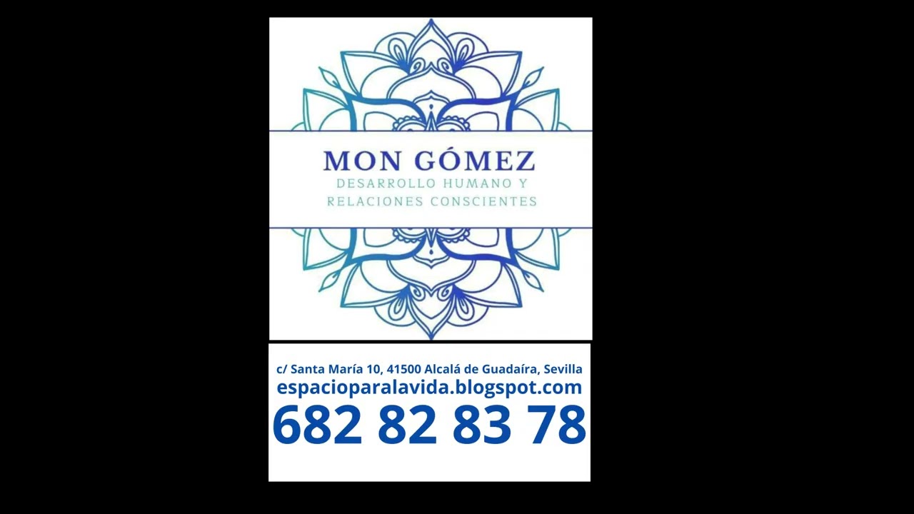 Podcast 3 Mon Gómez. Una comunidad consciente