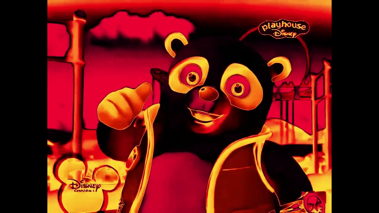 Special Agent Oso Theme Song in Fmaj Vocoder 7.0