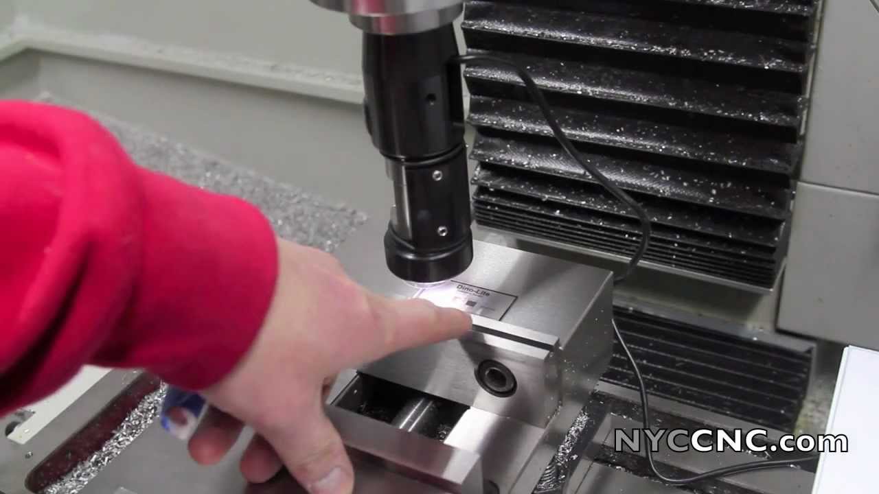 Tormach PCNC 1100 - Using CNC Scanner to make Custom Steel Elk  Tooth Cufflinks