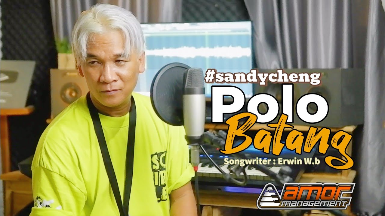 Narekko Iyana Elomu||Polo Batang||Sandy Cheng||Cover Version