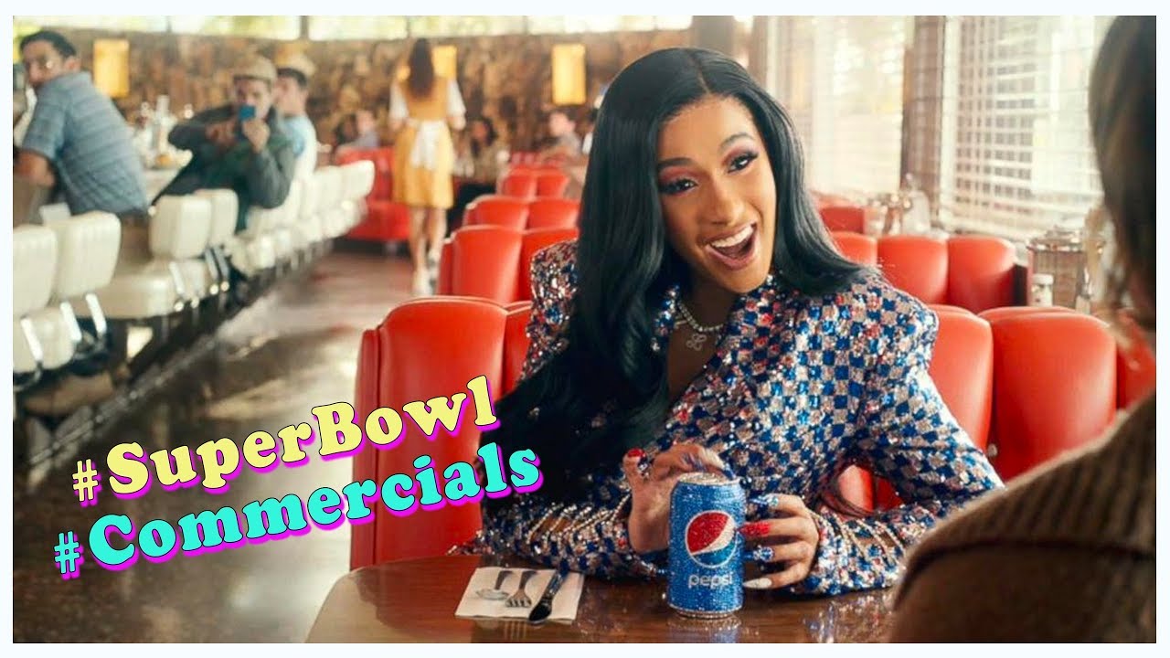 Best Super Bowl Commercials 2019