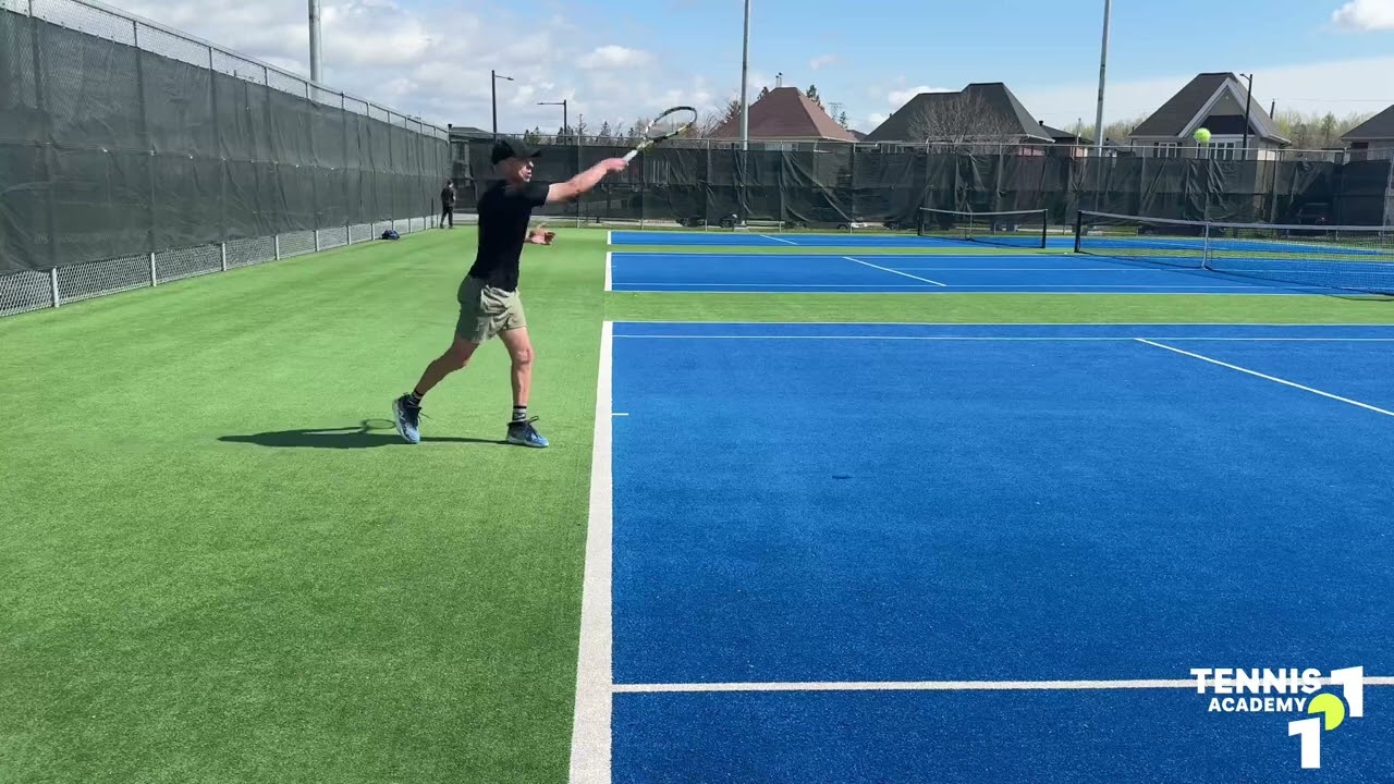 Meet Your New Hitting Partner: Tennis Ball Machine Unboxing & Setup