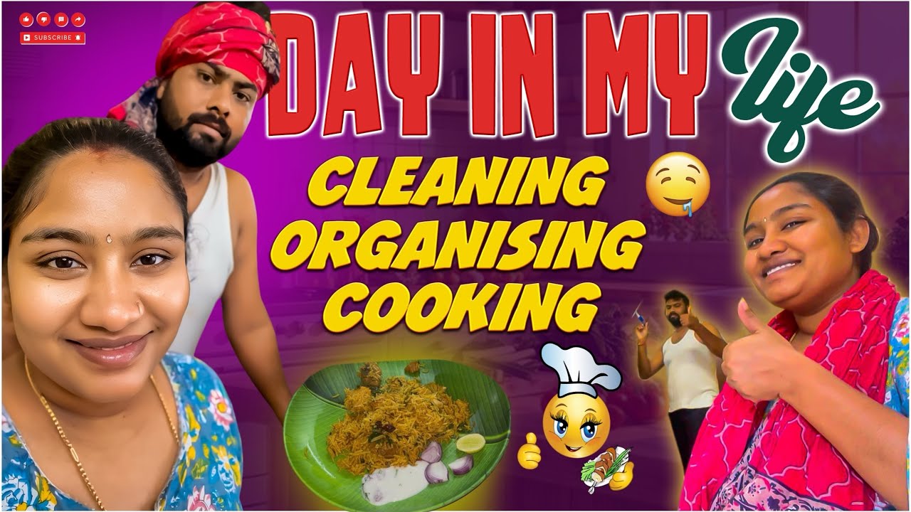 Long weekend vlog #cleaning #cooking #funtime #couplegoal #dayinmylife #darshinisworld #subscribe 