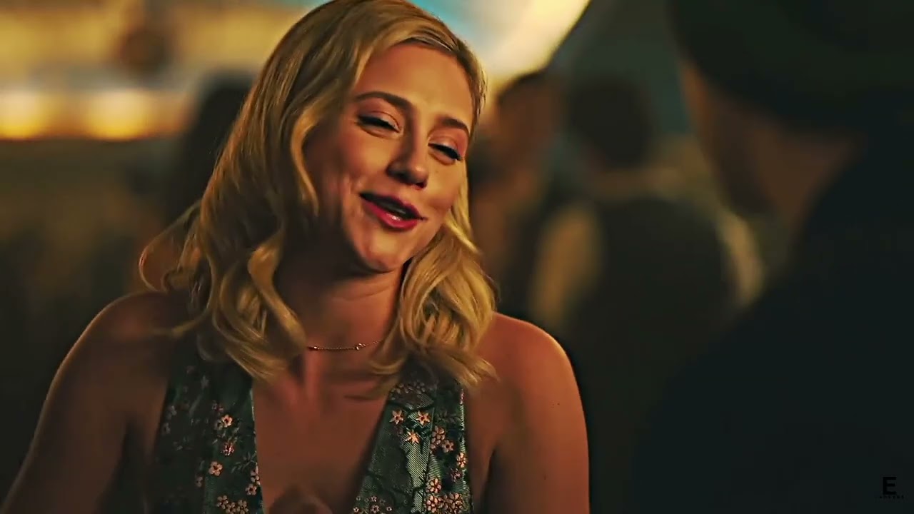 Mood Fraser - Riverdale 