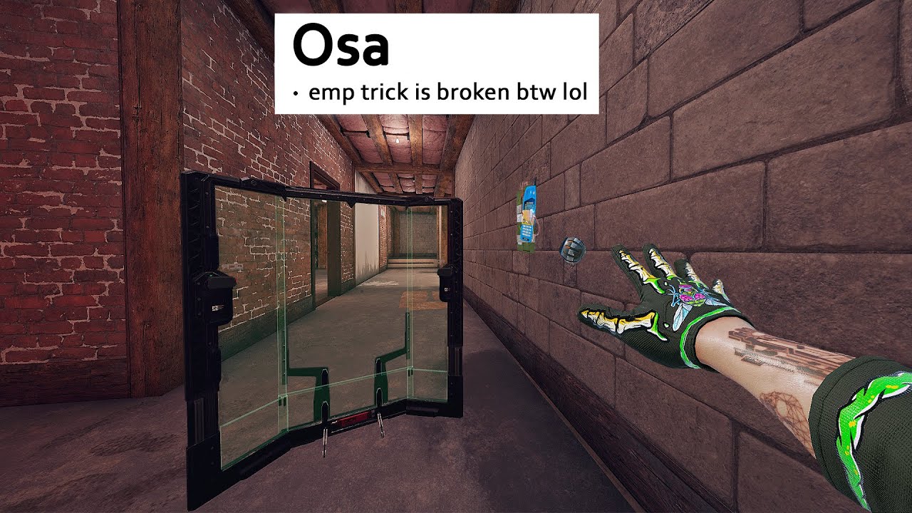 I Mastered Osa and here's how it went...