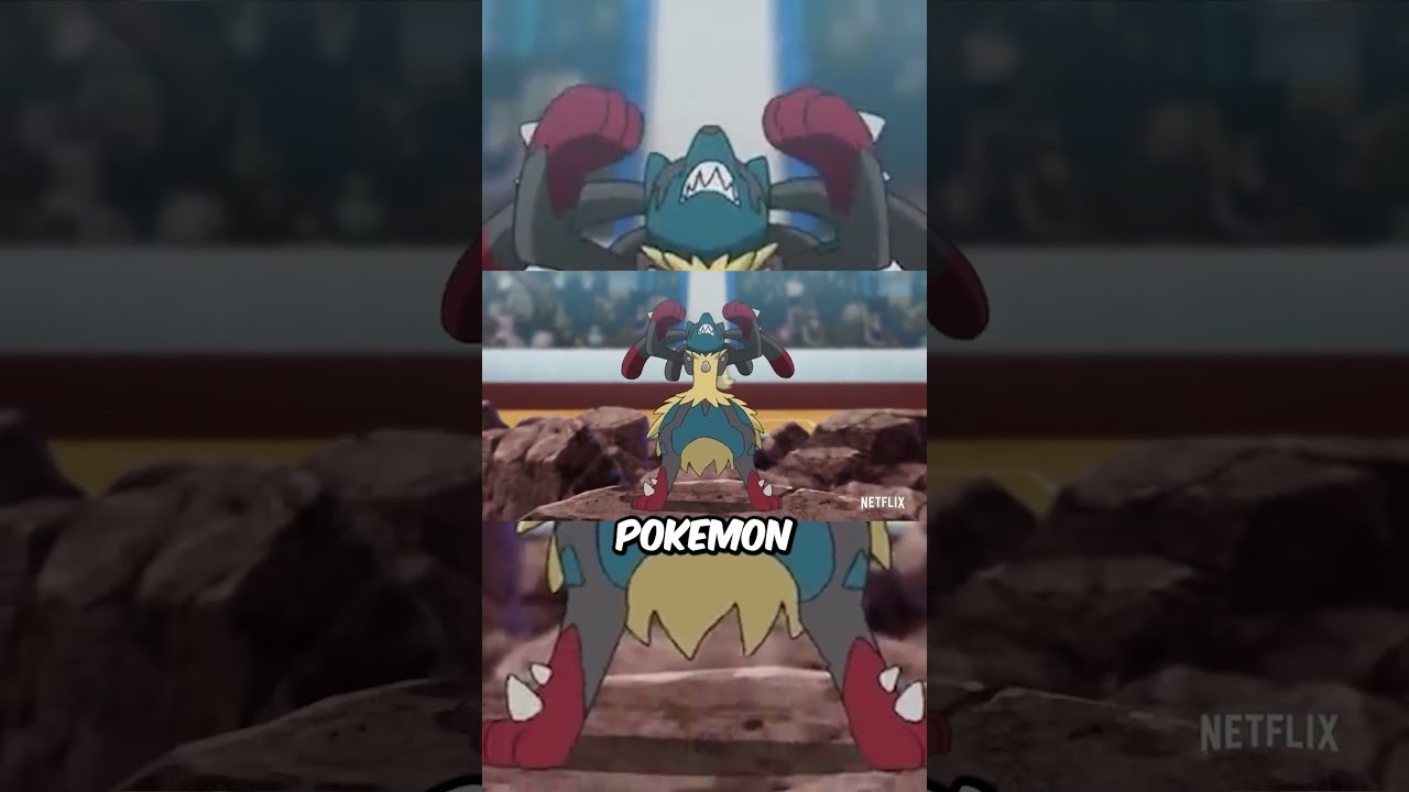 Mega Evolution Is Deadly