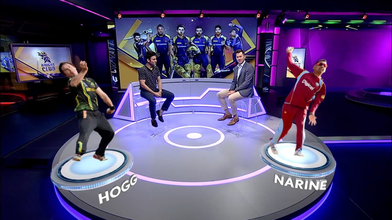 KKR Knight Club | Full Episode 12 | Ami KKR‬ | I am KKR | VIVO IPL - 2016