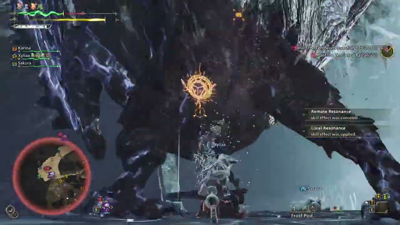Monster Hunter Wilds Gameplay - Part 144