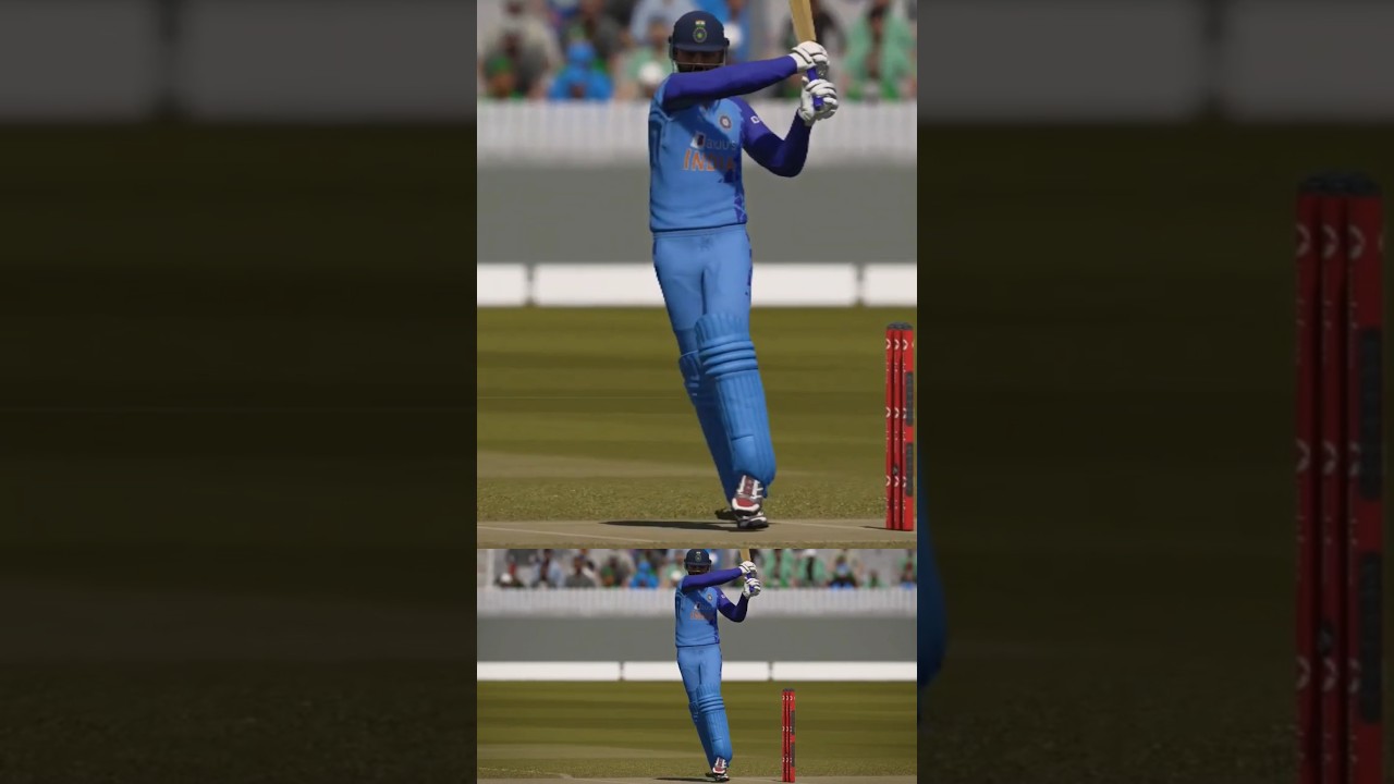 #cricket #cricketlover #ipl #cricketgame #cricketgameplay #indiavspakistan #kohli #gamekatha