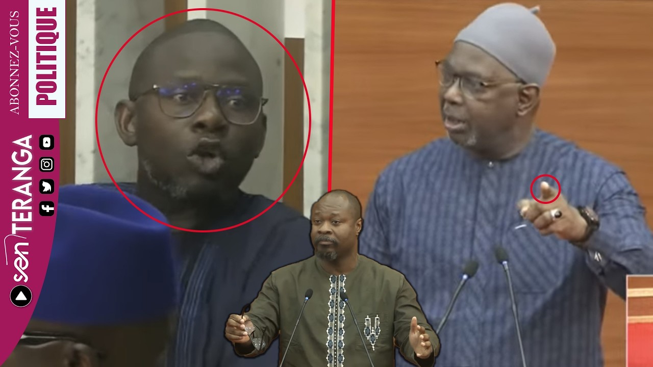 Ça chauffe: Après Guy Marius, Ismaila Diallo s'en prend à Mayabé Mbaye...
