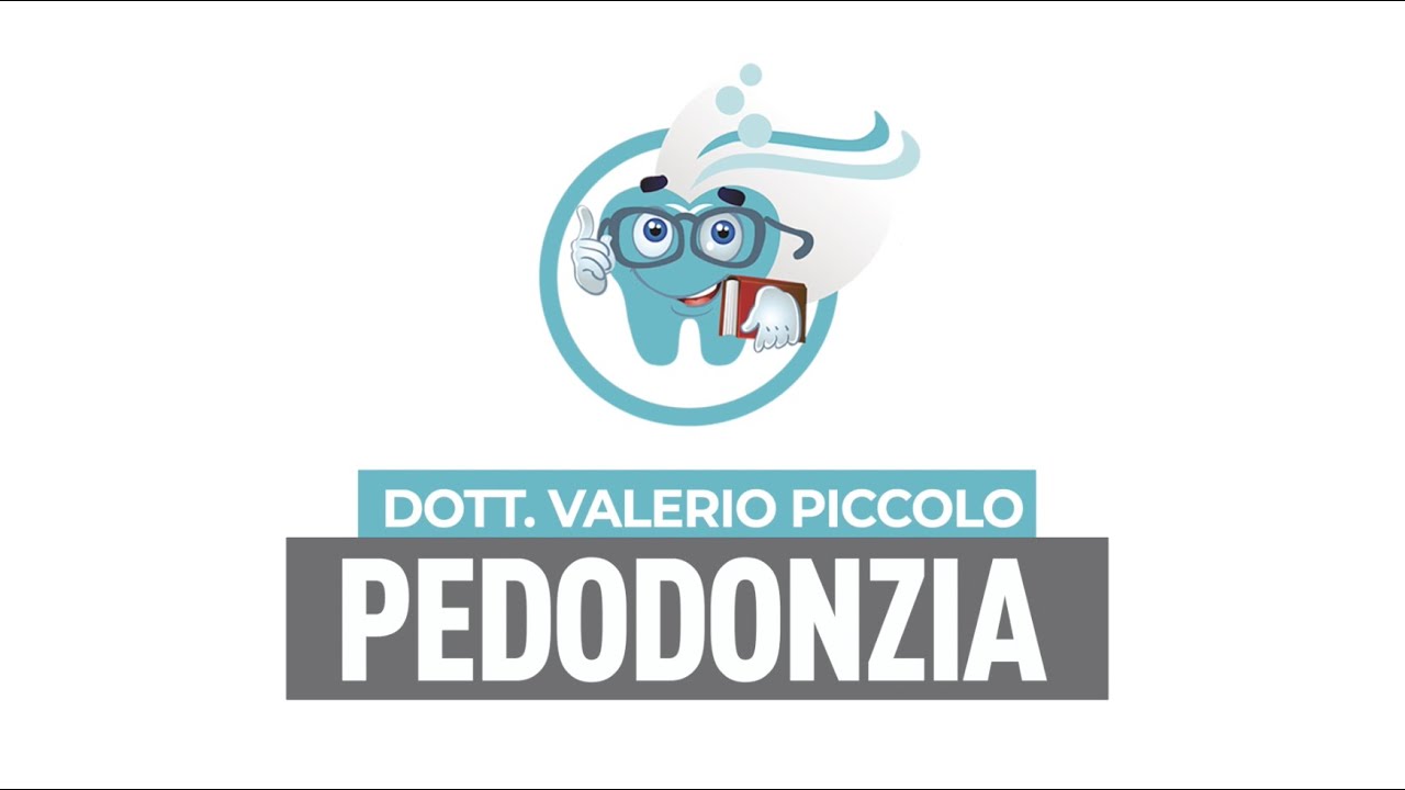 Pedodonzia i denti dei bambini