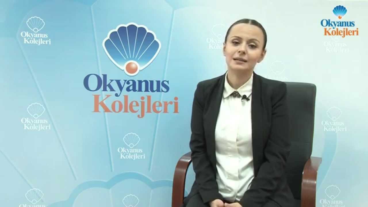 Melda Yılmaz Bilingual Eğitim Sistemi Bilgilendirme
