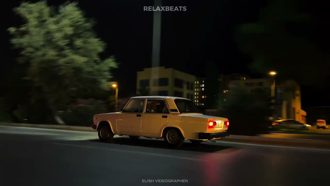 RelaxBeats ft. Tağı Salehoğlu - Sevməyir Qoy Sevməsin ( REMIX )