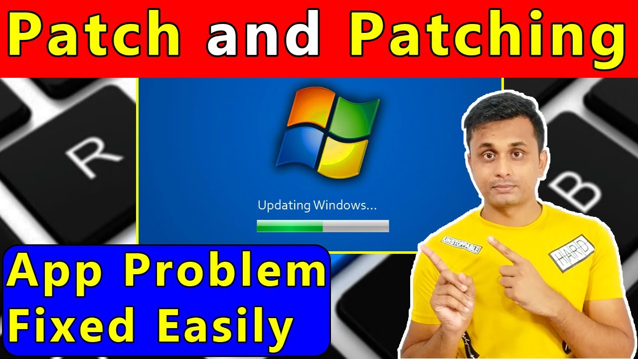What is Patch? What is Patching? How Patch Works? Patch Kya Hota Hai aur Ye Kaise Kaam Karta Hai.