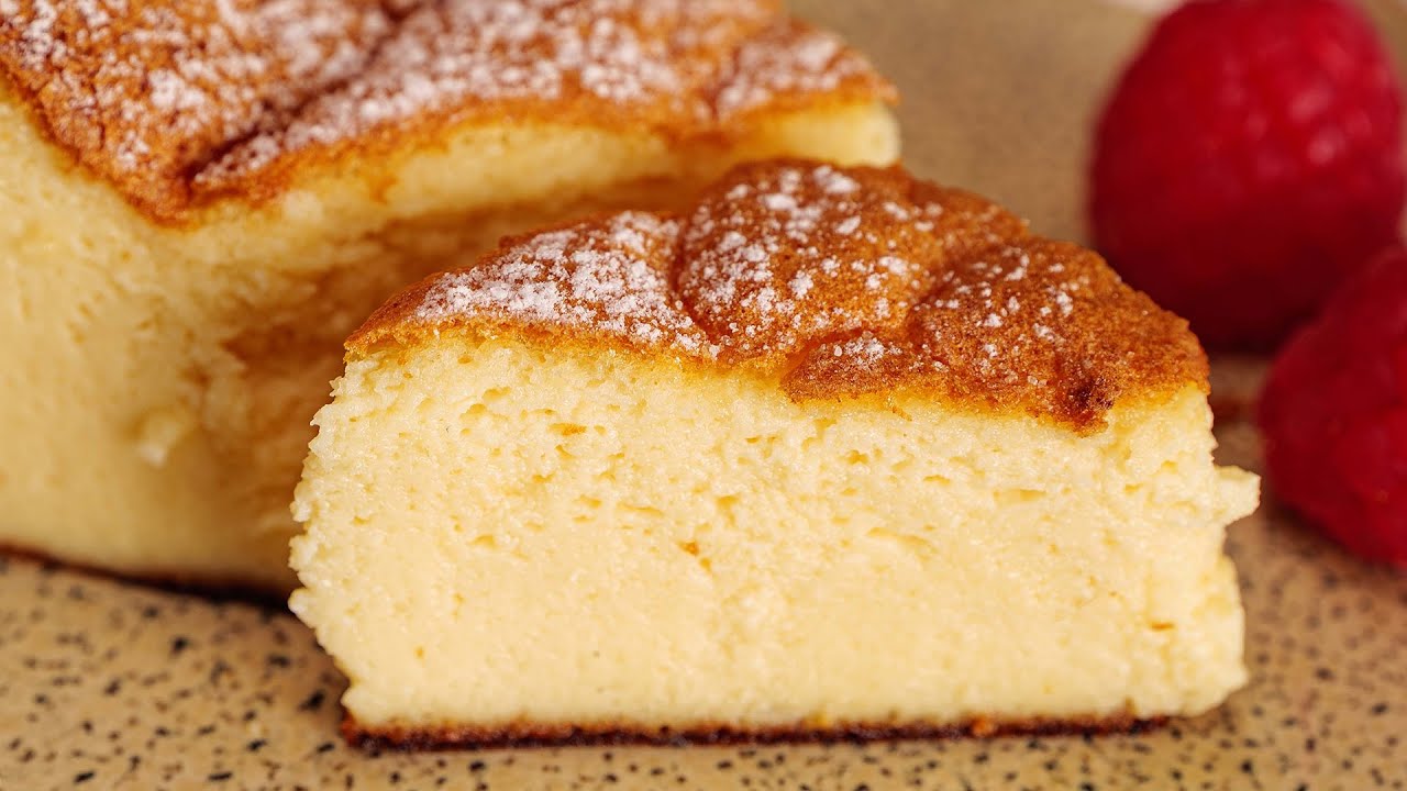Tarta cu crema de branza - Idei de Retete